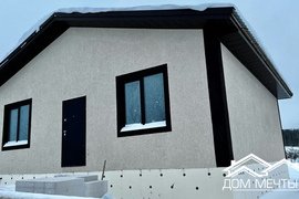 Продаётся дом с участком