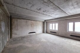 Двушка на Аллейной