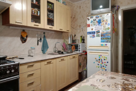 2-к. квартира, 47,4 м², 3/9 эт.