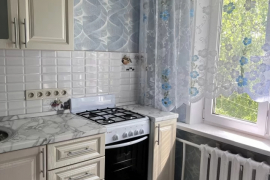 продается 1-комнатная квартира