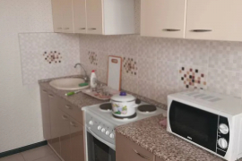 продается 1-комнатная квартира