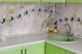 продается 1-комнатная квартира