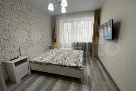 Продается 3-комнатная квартира