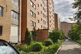 продается 1-комнатная квартира